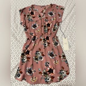 Floral Dress…